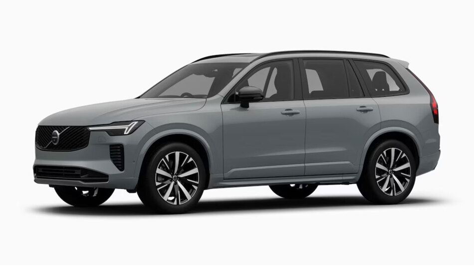 Volvo XC90 2.0 T8 PHEV Plus Dark 5dr AWD Geartronic Estate